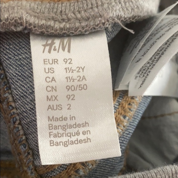 3/15❤ Boys Jeans - Picture 7 of 8